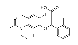 23197-59-3 structure