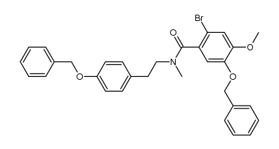 24958-43-8结构式