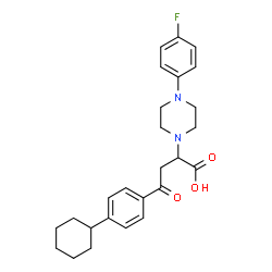 301194-22-9 structure