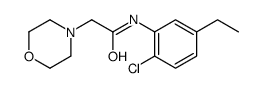 3117-15-5 structure