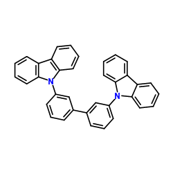 3,3'-Bis(N-carbazolyl)-1,1'-biphenyl picture