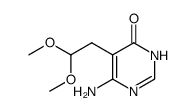 35801-07-1 structure