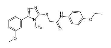 4889-31-0 structure