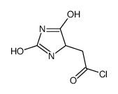 HYDANTOIN-5-ACETYL CHLORIDE picture