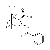 519-09-5结构式