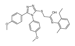 5298-74-8结构式