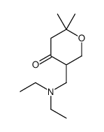 57634-70-5结构式