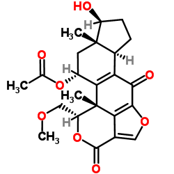 58053-83-1 structure