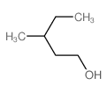 589-35-5 structure