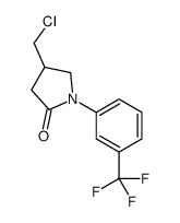 61213-51-2结构式