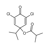 61306-27-2 structure