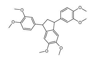 61603-87-0 structure