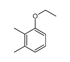 1-ethoxy-2,3-dimethylbenzene Structure