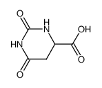 DL-Dihydroorotic acid picture