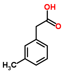 m-Tolylacetic acid picture