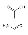 formamidinium acetate结构式