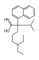 6699-09-8 structure