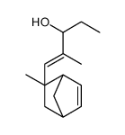 methyl sandal structure