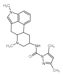 Metoquizine picture