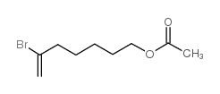 7-ACETOXY-2-BROMO-HEPTENE picture