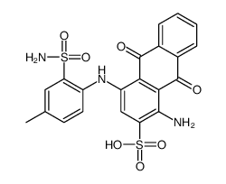 73297-32-2结构式