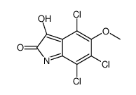 828252-45-5 structure