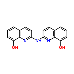 85139-11-3 structure