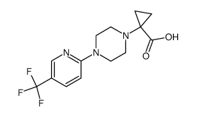 868623-75-0 structure