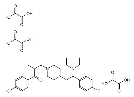 89011-90-5 structure