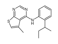 917907-33-6 structure