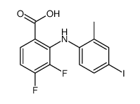 934664-21-8 structure