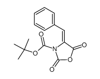 Boc-(Z)-ΔPhe*NCA Structure