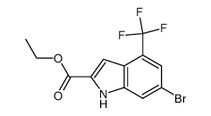 1001395-28-3 structure