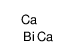 bismuth,calcium结构式