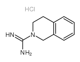 1131-66-4 structure