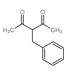 3-benzylpentane-2,4-dione picture