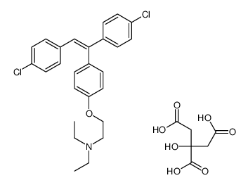 117884-83-0 structure