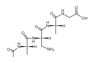 121574-51-4 structure