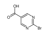 2-Bromopyrimidine-5-Carboxylic Acid picture