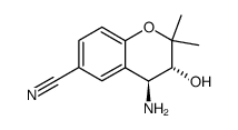 123595-70-0 structure