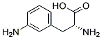 3-Amino-D-Phenylalanine structure