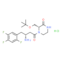 1246960-27-9 structure