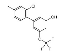 1261889-12-6 structure