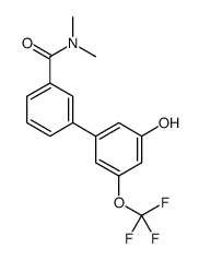 1261889-34-2结构式