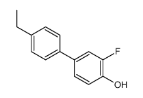 1261918-00-6 structure