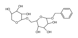 benzyl alcohol xylopyranosyl-(1-6)-glucopyranoside picture