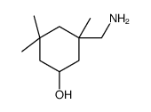 15647-11-7 structure