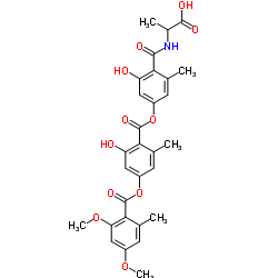 169181-28-6 structure