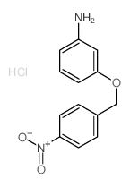 3-[(4-nitrophenyl)methoxy]aniline picture