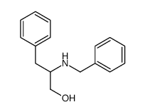 DL-2-(Benzylamino)-3-phenyl-1-propanol picture